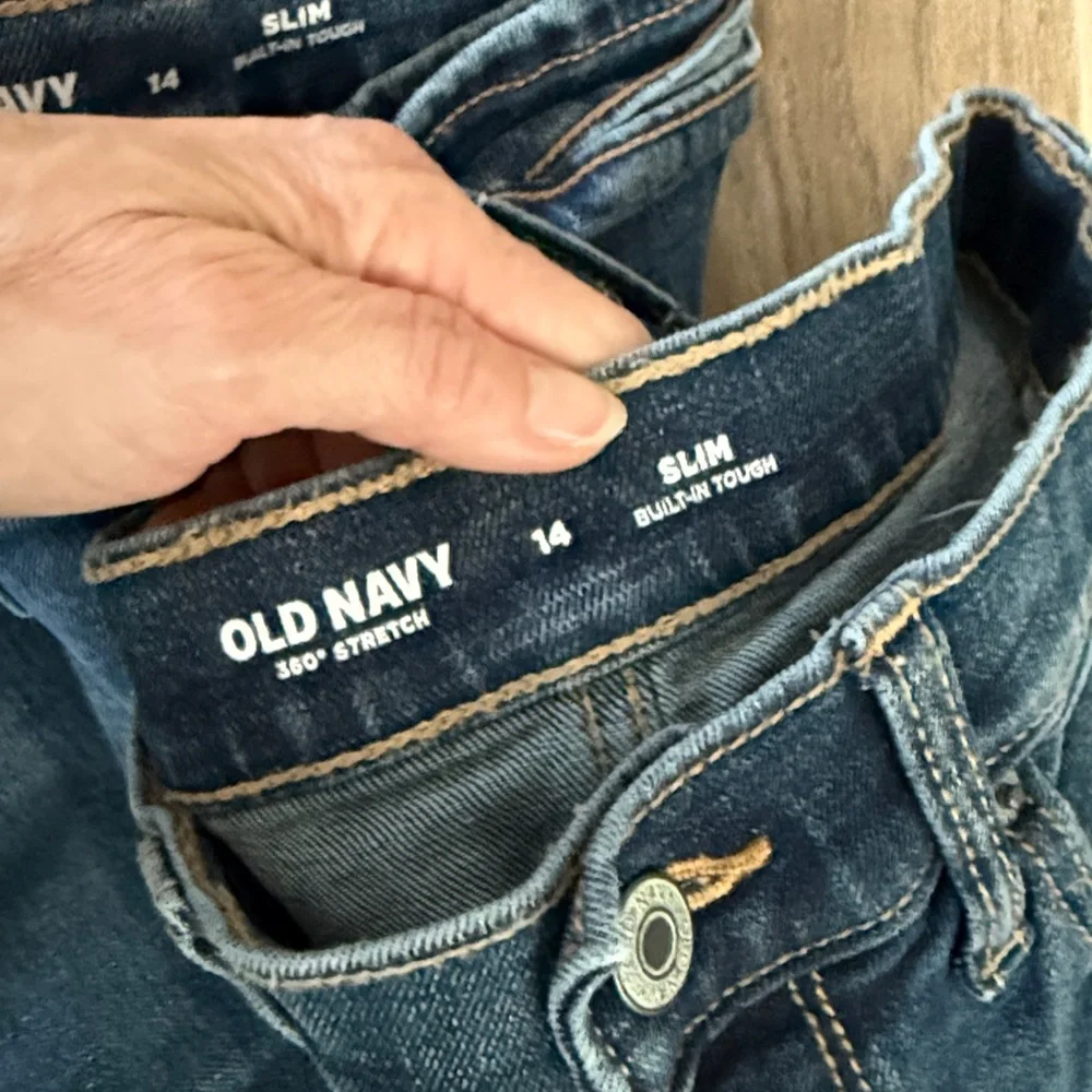 Denim Jeans Bundle - Picture 5 of 5